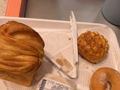 -顶东面包花园·生日蛋糕(香榭丽店)