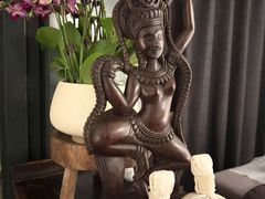 -Angkor SPA 柬埔寨古法按摩(环贸店)