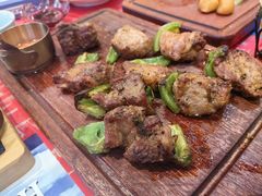 -安德烈俄式西餐厅(中央大街店)