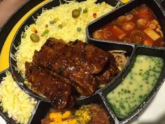 -火炉火自助餐(枫蓝国际店)