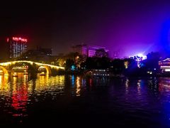 -运河游船(武林门码头)