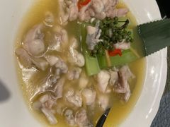 -梧桐北京烤鸭·铜锅涮肉(海岸城店)