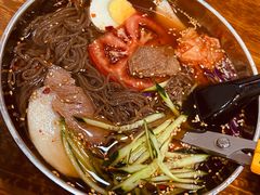 -优壹佳·延边朝鲜族料理(中山北路店)