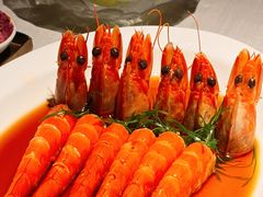 -莉莉海堂HAITANG·烤鸭(国贸商城店)