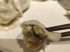-德发长·花式蒸饺(大唐不夜城店)