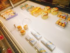 -味多美蛋糕(金顶街店)