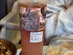 -生活如沸·顺德水牛奶火锅(大学路店)