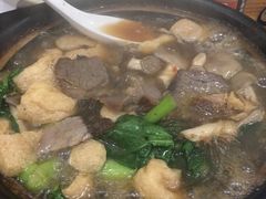 -凡老头米线砂锅(古荡新村西粮站)