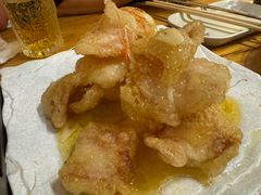 -小俩口烧烤东北菜(双井店)