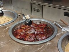 -吴越荣记苏州菜·松鼠桂鱼100%活鱼现做(斜塘老街店)