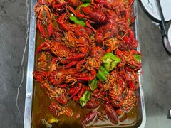 -盱眙虾神於氏龙虾(夫子庙红街店)