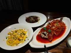 -鱼食饭稻·苏浙土菜17年老馆子(平江路店)