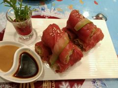 -表妹香港靓点餐厅