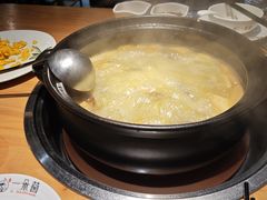 -一朵菌·野生菌探索家火锅(南亚店)