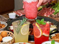 -爷爷不泡茶NOYEYENOTEA(烟台烟大保利店)