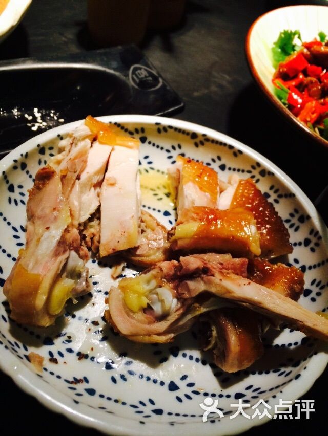 客语(惠州/佳兆业店)-图片-惠州美食-大众点评网