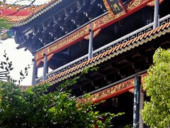 -南岳大庙