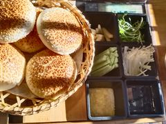 -局气烤鸭·北京菜(前门店)