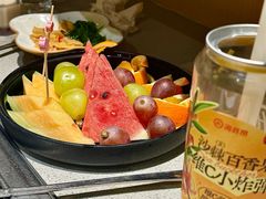 -海底捞火锅(团结桥店)