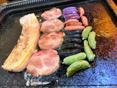 -韩阳王石板烤肉