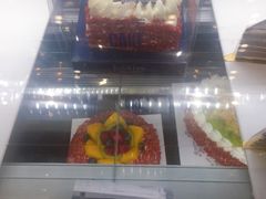 -FASHION BAKERY法森贝克(新德路店)