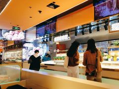 -串一火锅(赛格国际购物中心店)