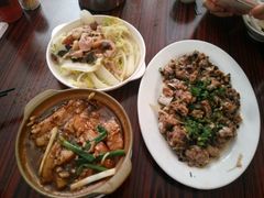 -禄源公·老莞诚饭店