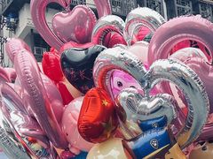 -黄兴南路步行商业街