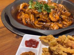 -槐店王婆大虾(开发区店)