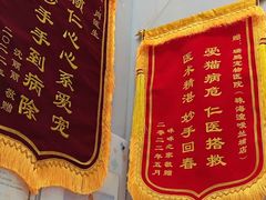 -渲嗳动物医院(异宠·复杂内科转诊中心·玖洲道富华里分院)