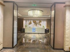 环境-郑州银基黄帝宫御温泉