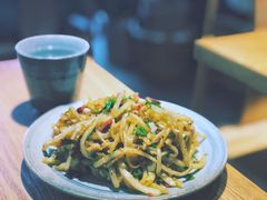 -静一餐厅·湖北菜(前门创始店)