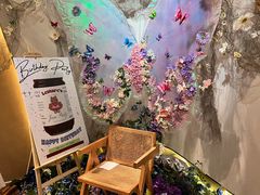 -LE SHARE洛笙·花园西餐(北京路步行街店)