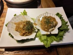 -农乐园炭火烤肉(世茂店)