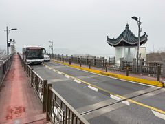 -西湖风景区-钱塘江大桥陈列馆