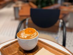 -Peet's Coffee皮爷咖啡(武商Mall手作店)