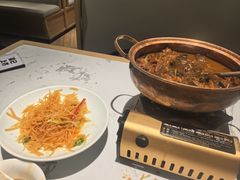 -关东小磨东北菜(漕河泾印象城店)