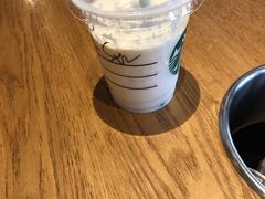 -星巴克臻选(济南万达店)