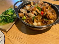 -水煮三国·川鲁江湖菜(香山店)