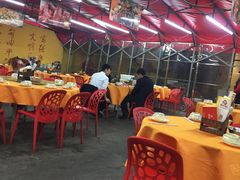 大堂-聚味瞿记·龙虾堂(树木岭店)