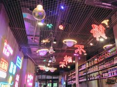-沪上名羊天下•烤羊腿•东北烧烤•小龙虾(浦东直营总店)