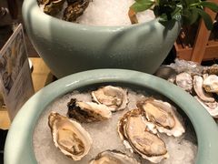 -博林天瑞喜来登酒店·西丽尚膳