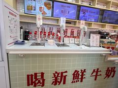 -红星前进面包牛奶公司(五道口购物中心店)