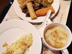 -上海佘山世茂艾美酒店