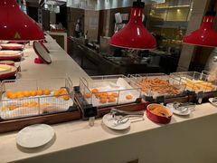 -成都天府丽都喜来登饭店