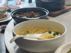 -火福·天湖阁大闸蟹博物馆主题餐厅(浅水湾店)