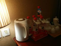 -山东大学学府大酒店(千佛山地铁站店)