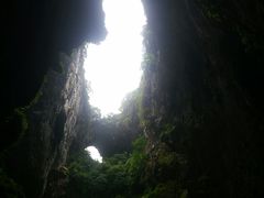 -英西峰林·洞天仙境