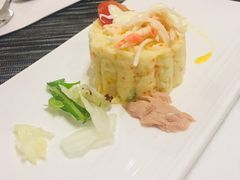 -斗牛士牛排(南京东路店)