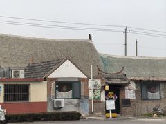 -烟墩角天鹅湖